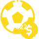 Aposte em esportes do mundo todo no 7622!