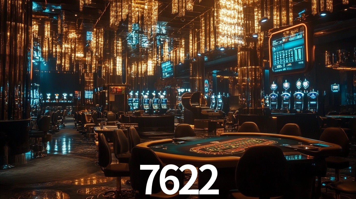 7622 bet