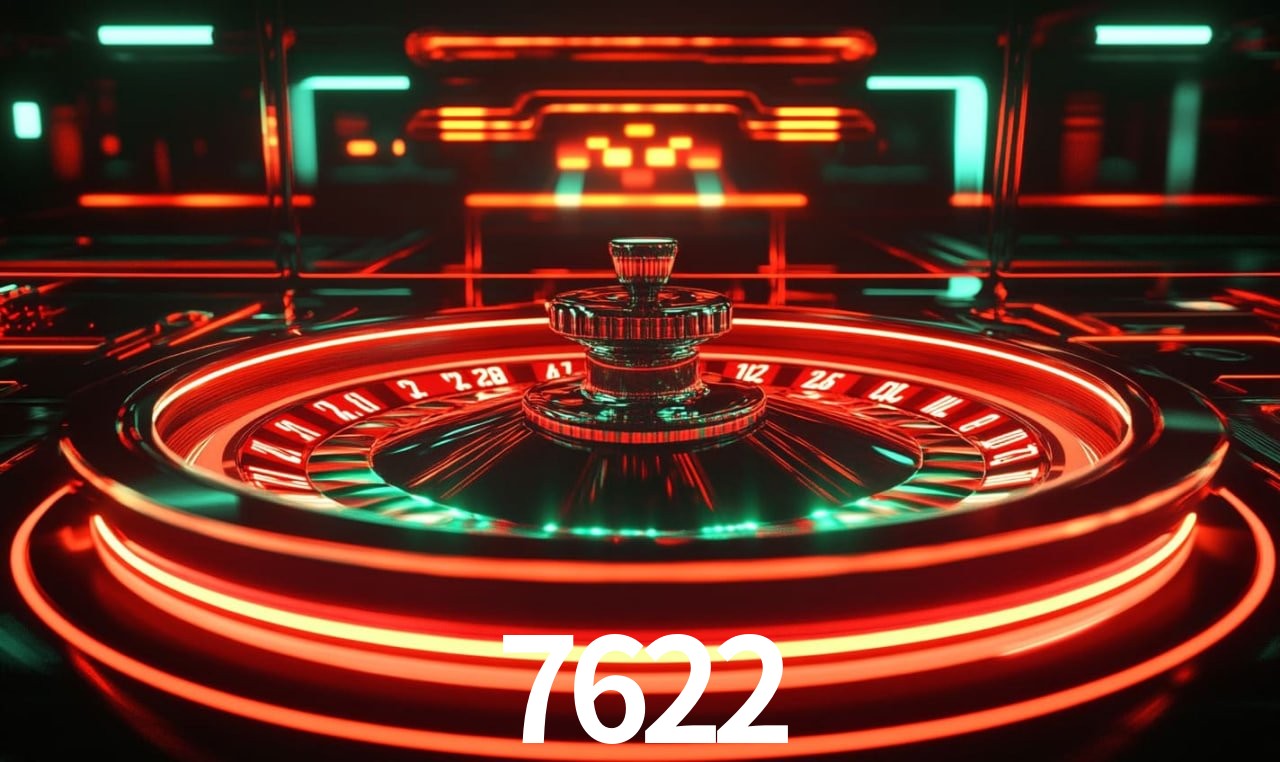 7622 Slot - 320+ Caça-Níqueis Premium