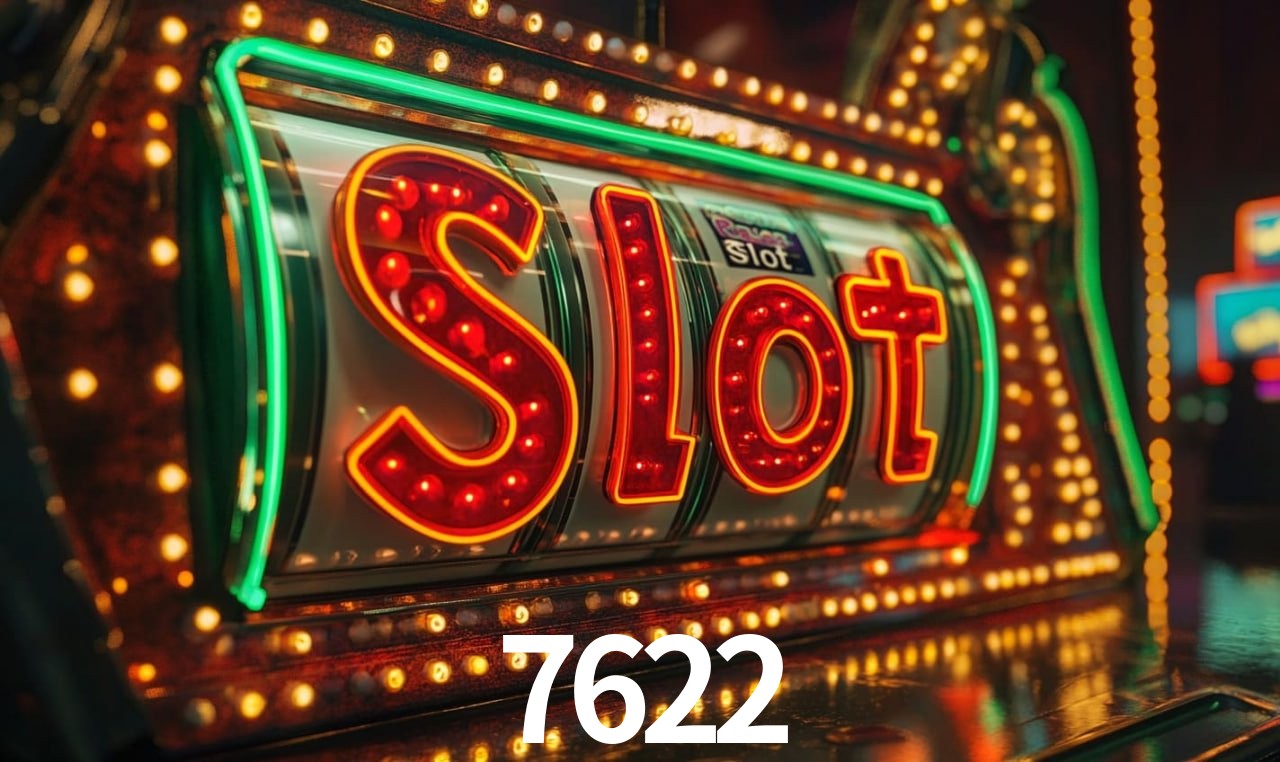 Recursos de Bônus 7622