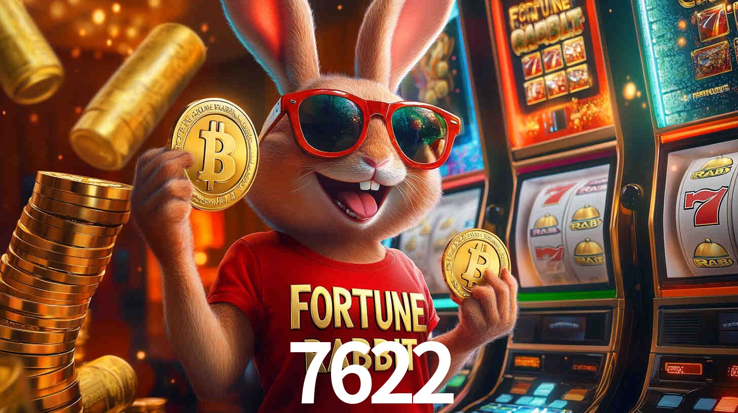 Desvendando o Mundo dos Jogos Virtuais na 7622