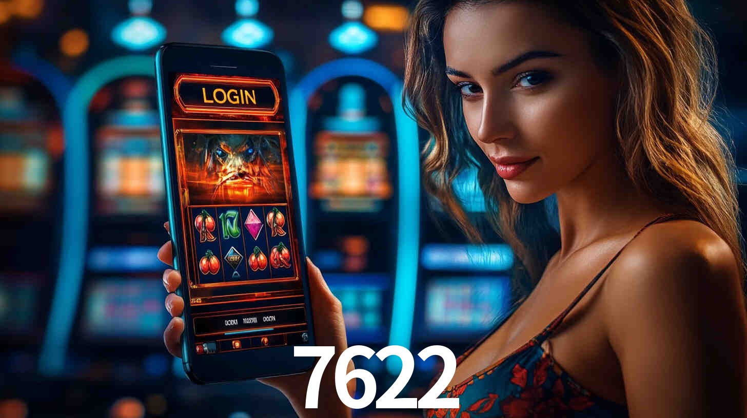7622 bet
