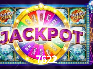 Inovações de Jogos na 7622: O Futuro das Experiências Interativas