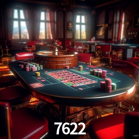 7622 São Paulo - Top Slots