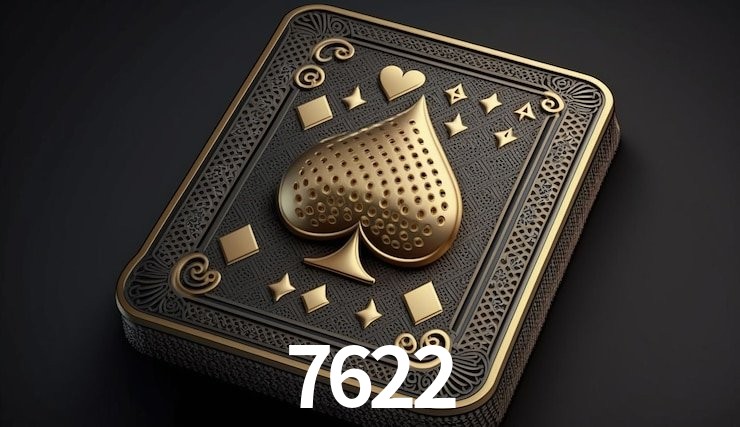 Mesa de Blackjack 7622