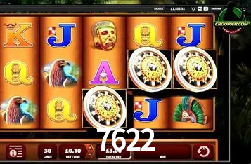 A Experiência Imersiva dos Cassinos Ao Vivo no 7622