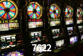 A Emoção da Loteria na 7622: Uma Chance de Mudança de Vida