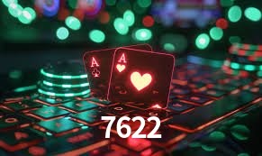 Casino Ao Vivo 7622