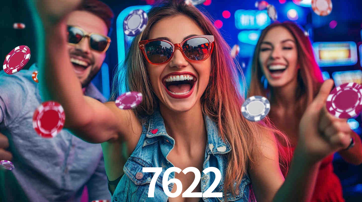 A Popularidade dos Caça-Níqueis no 7622