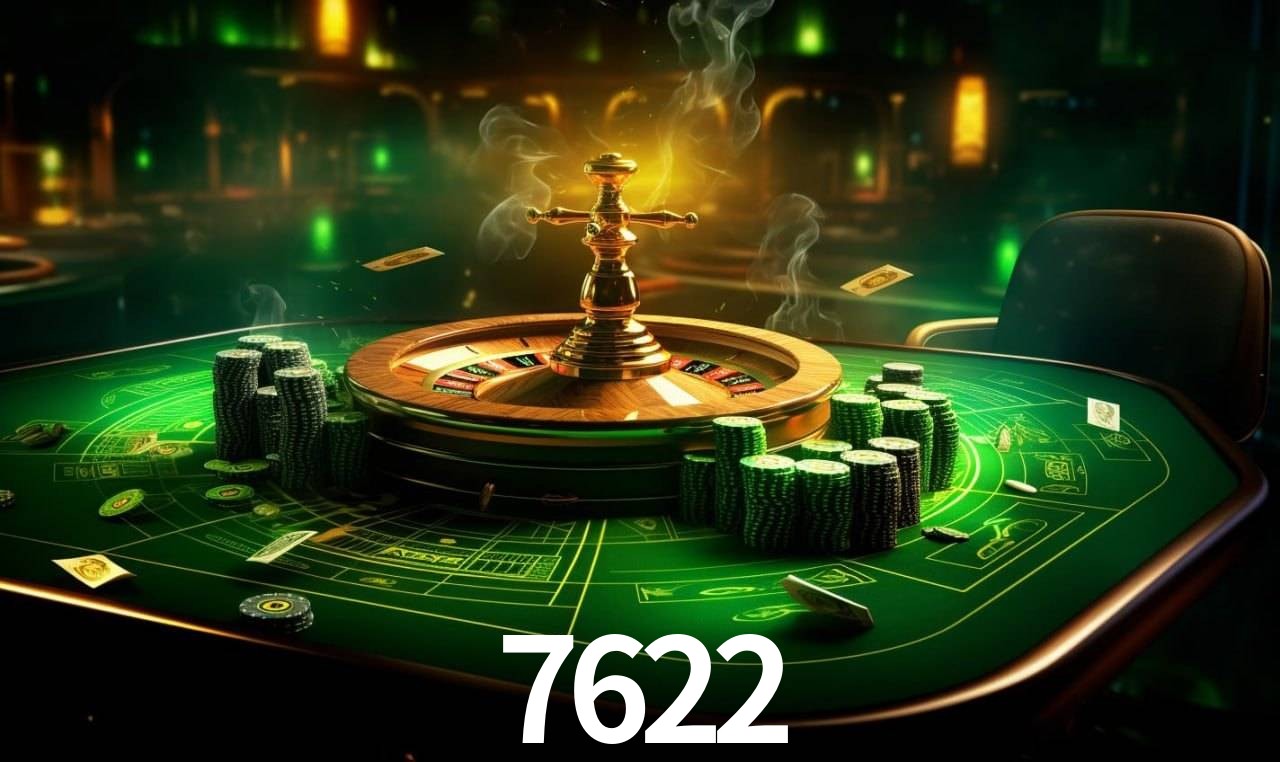 Desvendando o Mundo dos Jogos Virtuais na 7622