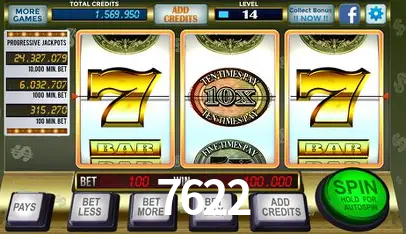 A Emoção da Loteria na 7622: Uma Chance de Mudança de Vida