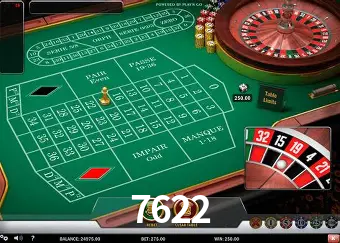 7622 Brasília - Casino Guide