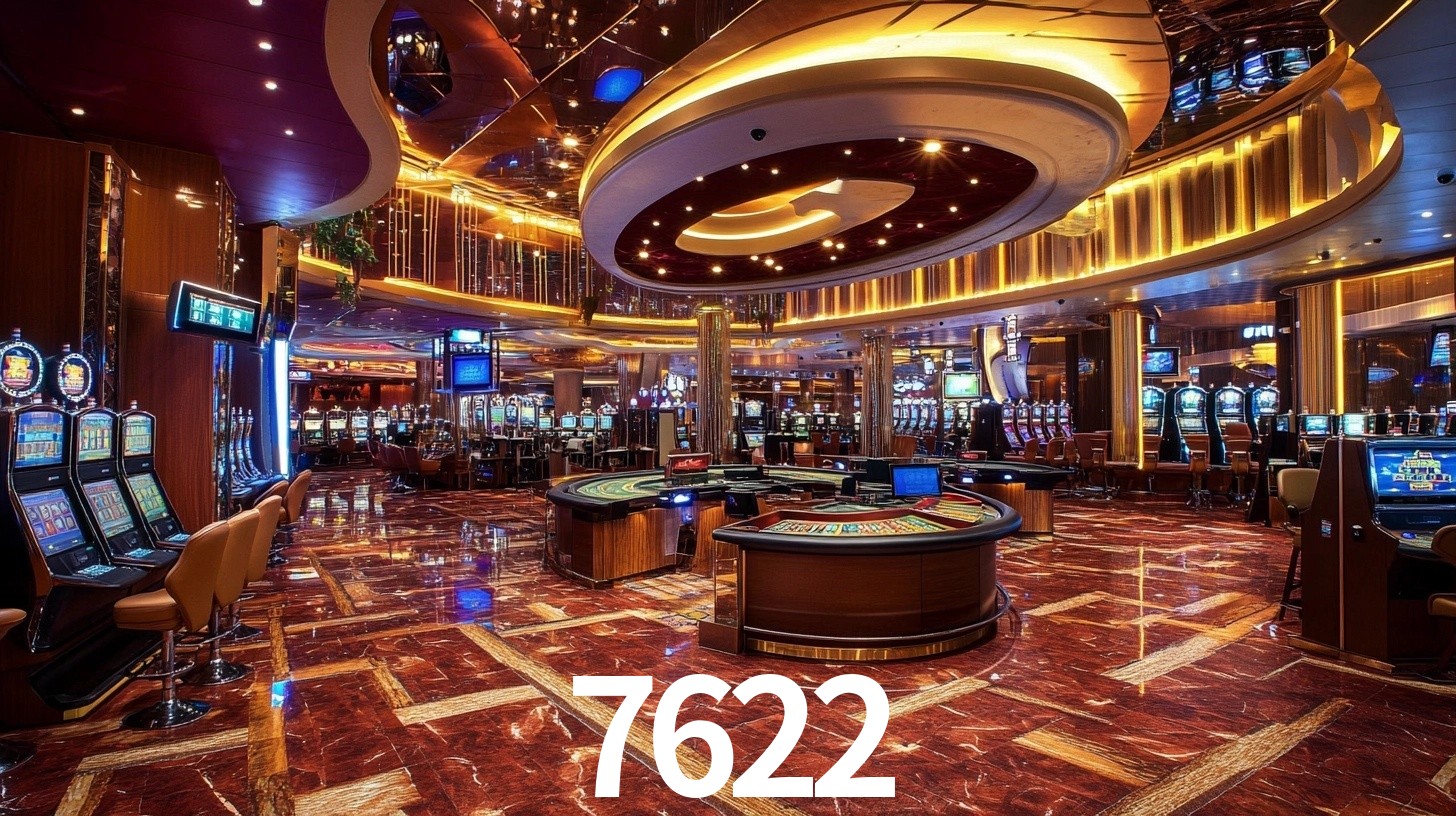 Live Casino 7622