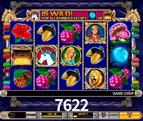 7622 Belo Horizonte - VIP Casino