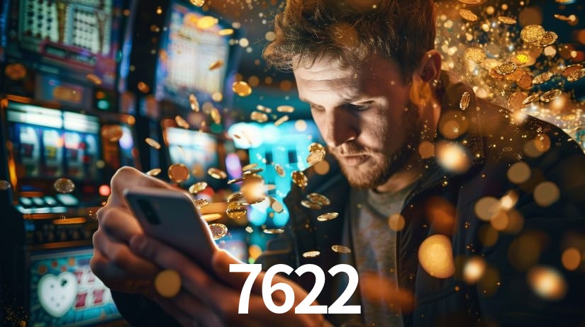7622 - Login Methods