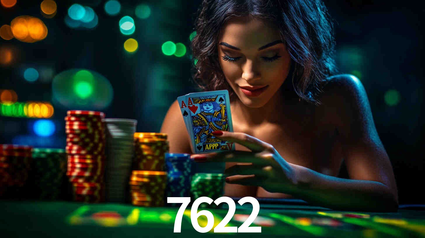 Apostas Esportivas na 7622: Um Guia Completo