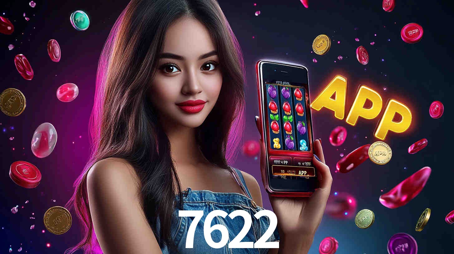 Apostas Esportivas na 7622: Um Guia Completo