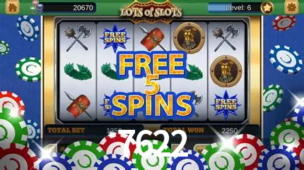 Desvendando o Mundo dos Jogos Virtuais na 7622