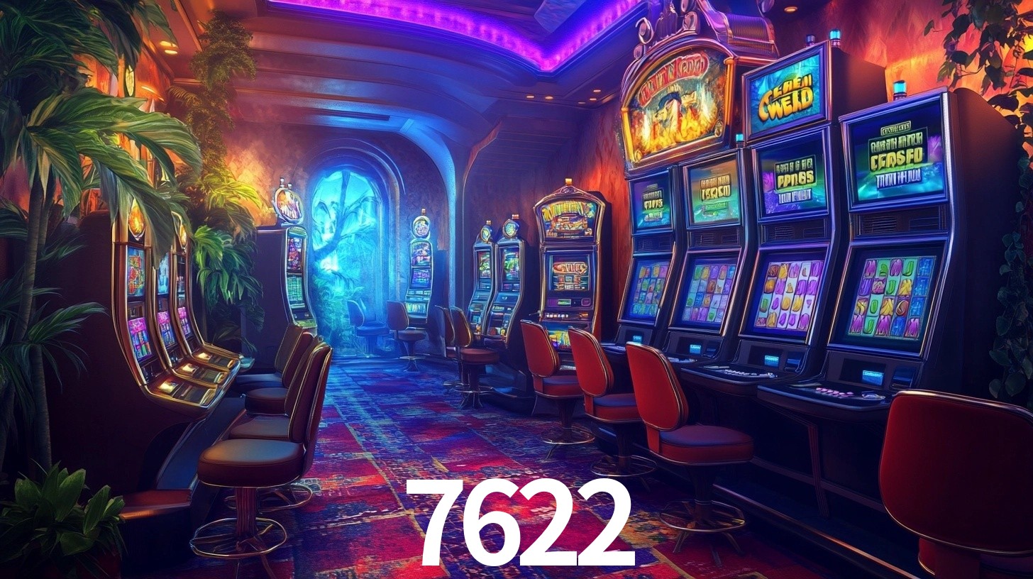 VIP Casino 7622
