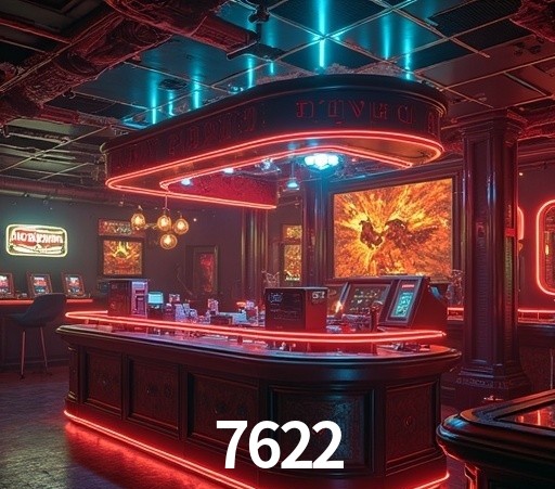 7622 - Support